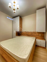 Daire 60 m² Daire - Akademisyen Mamiya Komakhidze, Batumi, Gürcistan