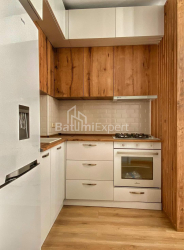 Daire 60 m² Daire - Akademisyen Mamiya Komakhidze, Batumi, Gürcistan