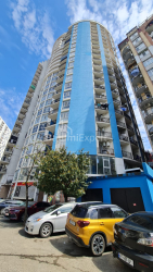Daire 75 m² Daire - Şalva Inasaridze, Batumi, Gürcistan