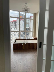 Daire 75 m² Daire - Şalva Inasaridze, Batumi, Gürcistan