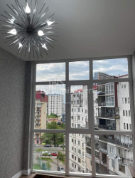 Daire 75 m² Daire - Şalva Inasaridze, Batumi, Gürcistan