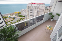 Daire 74 m² Daire - Zuraba Gorgiladze, Batumi, Gürcistan