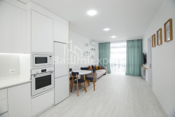 Daire 3-oda 74 m² - Zuraba Gorgiladze, Batumi