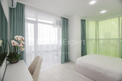 Daire 74 m² Daire - Zuraba Gorgiladze, Batumi, Gürcistan