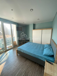 Daire 1-oda 24 m² - Lech ve Maria Kachinsky, Batumi