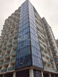 Daire 24 m² Daire - Lech ve Maria Kachinsky, Batumi, Gürcistan