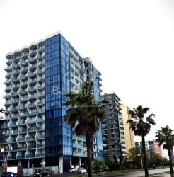 Daire 24 m² Daire - Lech ve Maria Kachinsky, Batumi, Gürcistan
