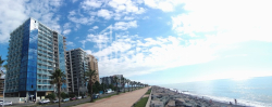 Daire 24 m² Daire - Lech ve Maria Kachinsky, Batumi, Gürcistan