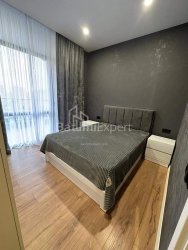 Daire 79.7 m² Daire - Zhiuli Shartava, Batumi, Gürcistan