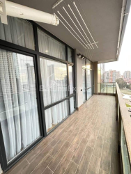 Daire 79.7 m² Daire - Zhiuli Shartava, Batumi, Gürcistan