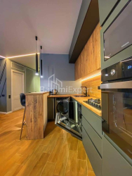 Daire 3-oda 79.7 m² - Zhiuli Shartava, Batumi