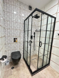 Daire 79.7 m² Daire - Zhiuli Shartava, Batumi, Gürcistan