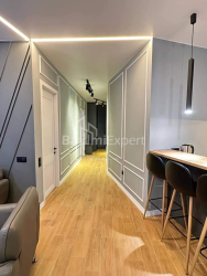 Daire 79.7 m² Daire - Zhiuli Shartava, Batumi, Gürcistan