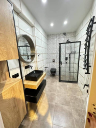 Daire 79.7 m² Daire - Zhiuli Shartava, Batumi, Gürcistan