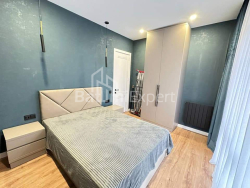 Daire 79.7 m² Daire - Zhiuli Shartava, Batumi, Gürcistan