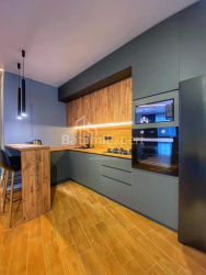 Daire 3-oda 79.7 m² - Zhiuli Shartava, Batumi