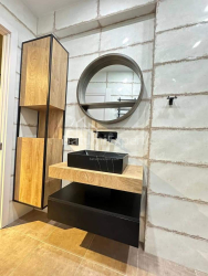 Daire 79.7 m² Daire - Zhiuli Shartava, Batumi, Gürcistan