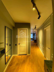 Daire 79.7 m² Daire - Zhiuli Shartava, Batumi, Gürcistan