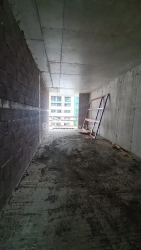Daire 1-oda 32.1 m² - Zhiuli Shartava, Batumi