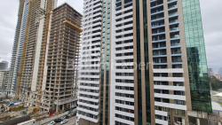Daire 1-oda 32.1 m² - Zhiuli Shartava, Batumi