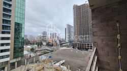 Daire 32.1 m² Daire - Zhiuli Shartava, Batumi, Gürcistan