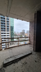 Daire 32.1 m² Daire - Zhiuli Shartava, Batumi, Gürcistan