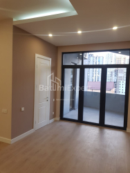 Daire 100 m² Daire - Zuraba Gorgiladze, Batumi, Gürcistan
