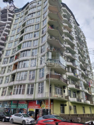 Daire 63 m² Daire - Şalva Inasaridze, Batumi, Gürcistan