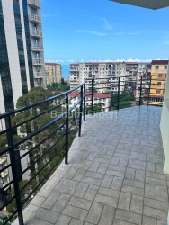 Daire 63 m² Daire - Şalva Inasaridze, Batumi, Gürcistan