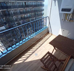 Daire 46 m² Daire - Şerif Khimshiashvili, Batumi, Gürcistan