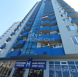 Daire 46 m² Daire - Şerif Khimshiashvili, Batumi, Gürcistan