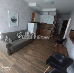 Daire 2-oda 46 m² - Şerif Khimshiashvili, Batumi