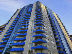 Daire 46 m² Daire - Şerif Khimshiashvili, Batumi, Gürcistan