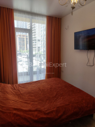Daire 43 m² Daire - Angisa, Batumi, Gürcistan