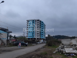 Daire 48.13 m² Daire - Kraliçe Tamara, Batumi, Gürcistan