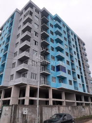 Daire 48.13 m² Daire - Kraliçe Tamara, Batumi, Gürcistan