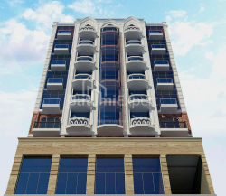 Daire 2-oda 59 m² - David Kdiaşvili, Batumi
