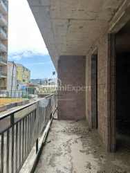 Daire 59 m² Daire - David Kdiaşvili, Batumi, Gürcistan