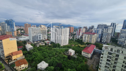 Daire 33 m² Daire - Şalva Inasaridze, Batumi, Gürcistan