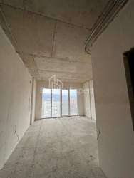 Daire 1-oda 33 m² - Şalva Inasaridze, Batumi