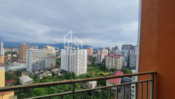 Daire 33 m² Daire - Şalva Inasaridze, Batumi, Gürcistan