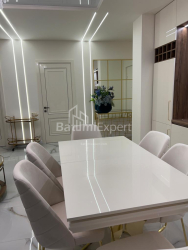 Daire 3-oda 76.5 m² - Şerif Khimshiashvili, Batumi