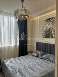 Daire 76.5 m² Daire - Şerif Khimshiashvili, Batumi, Gürcistan
