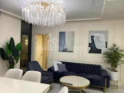Daire 3-oda 76.5 m² - Şerif Khimshiashvili, Batumi