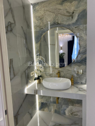 Daire 76.5 m² Daire - Şerif Khimshiashvili, Batumi, Gürcistan