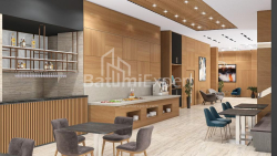 Daire 76.5 m² Daire - Şerif Khimshiashvili, Batumi, Gürcistan