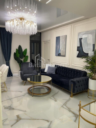 Daire 3-oda 76.5 m² - Şerif Khimshiashvili, Batumi