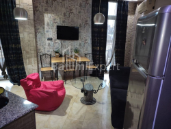 Daire 2-oda 44 m² - Komakhidze, Batumi