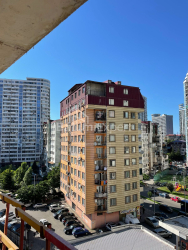Daire 1-oda 30.4 m² - Yusuf Kobaladze, Batumi