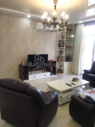 Daire 3-oda 70 m² - İlya Çavçavadze, Batumi